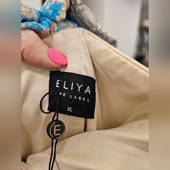 Eliya The Label Brielle Dress - Picture 6 of 7